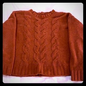 American Eagle Sweater